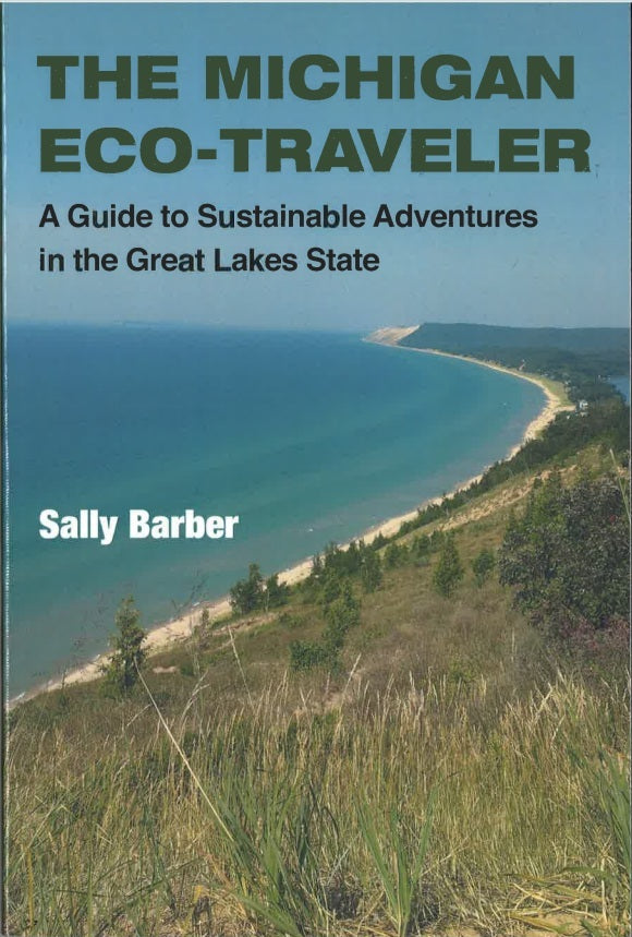 The Michigan Eco-Traveler