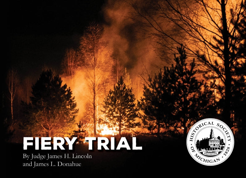 Fiery Trial