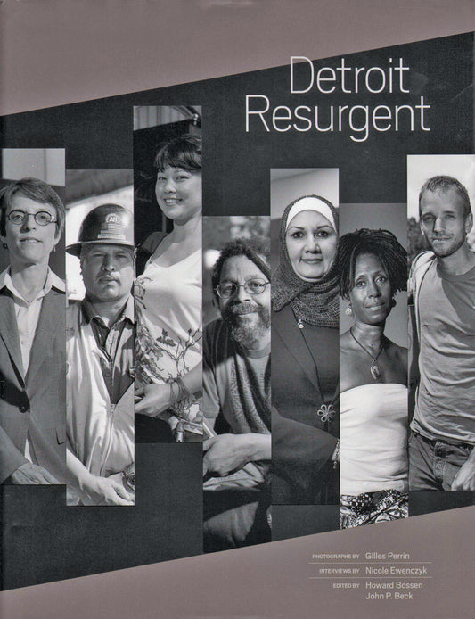 Detroit Resurgent