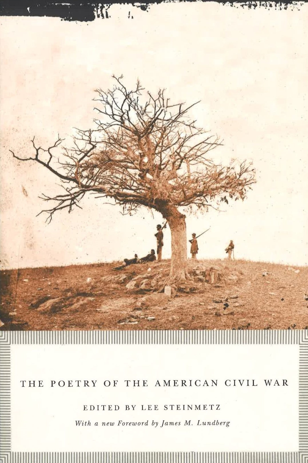 The Poetry of the American Civil War